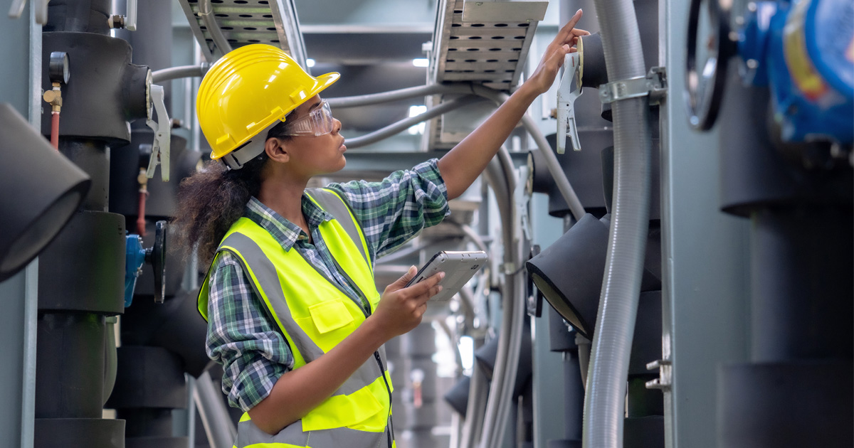 Skilled Labor